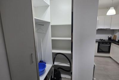 Garsonieră spațioasă de inchiriat , complet utilată, Bld. Timișoara - 6