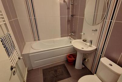 2 semidecomandate Mazepa 1 etaj 4 renovat 54000E