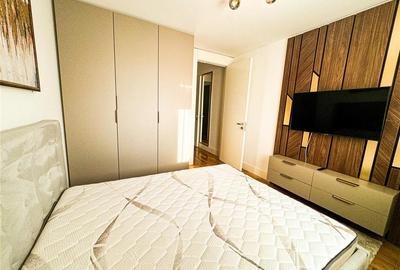 Apartament 3 camere de vanzare 102 The Adress Floreasca - 15