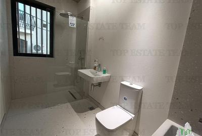 Duplex 4 camere bloc nou Dorobanti - 9