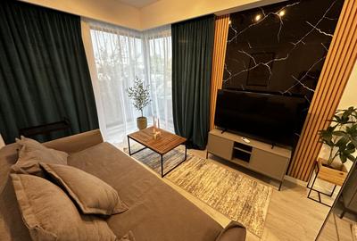 First Use Studio Novum 56 Residence 10 Min Metrou Gorjului Iuliu Maniu - 8