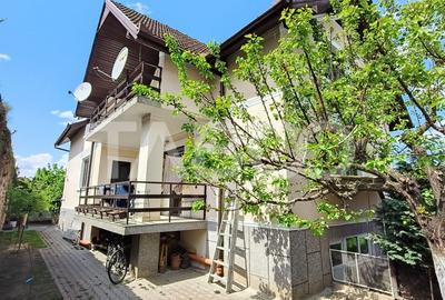 Casa de vanzare in centrul Municipiului Sebes - 2