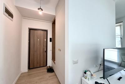 Apartament modern, 2 camere, 50 mp utili, etaj 2 - Dumbravita - 9
