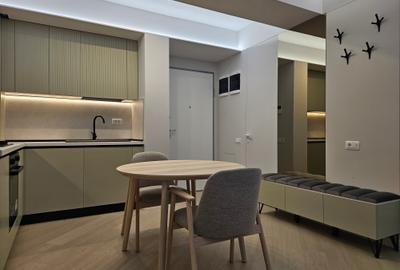 Apartament 2 camere Pipera - Cortina Nord 10 minute Metrou Aurel Vlaicu - 5