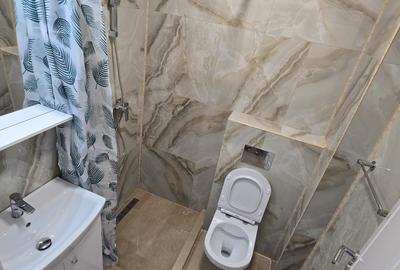 Apartament 3 camere | Faleza Nord - BND Building | Parcare | Termen lung - 14