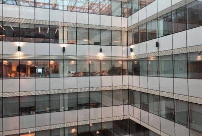 Hermes Business Campus cladirea C, Pompei, 308 - 5503 mp  0% comision! - 2