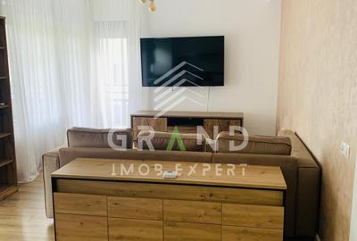 ACASĂ LA MARGINEA PĂDURII | 3 Camere | BALCON | Donath Park/Capat Grigorescu - 9