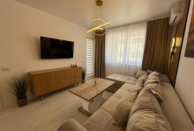 De vanzare garsoniera Militari Residence - 2