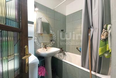 Apartament 1 camera pretabil investitie | 36mp | Marasti | The Office - 7