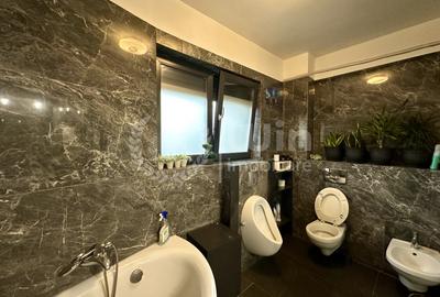 Apartament 2 camere | Terasa 50mp | View Superb | Marasti | Zona CBC - 4