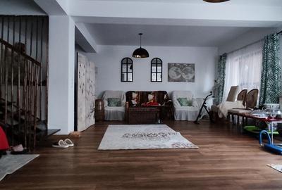 Casă P+1 în stil mediteranean - 1 Decembrie - 1