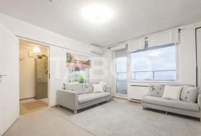 Apartament 2 camere de vanzare panorama superba cartierul Gheorgheni - 1