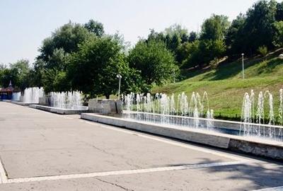 Teren 680 mp langa parcul Tineretului - 6