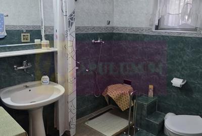 Vila de vanzare cu 6 camere si teren de 5116 mp in Cornu, Prahova - 26
