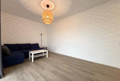 Apartament 2 camere, 53mp utili, balcon 7mp, etaj 1 - Mosnita Noua - 3