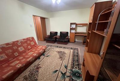 Apartament cu 2 camere, mobilat în Gară