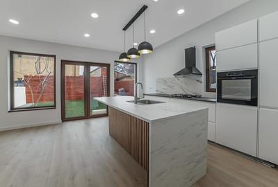 Casa moderna 2025*Prima inchiriere*Colentina*100 mp utili - Un nou inceput, - 4