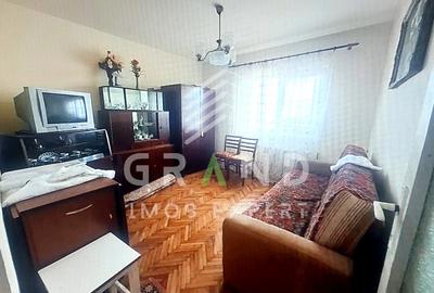 2 Camere | 50 mp | Balcon | Centrală Proprie | Marasti/Expo Transilvania - 3