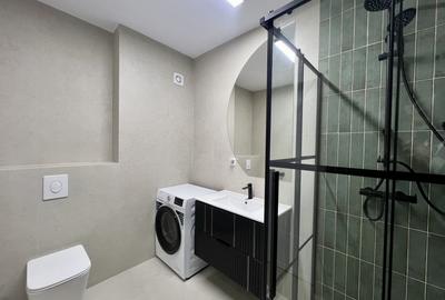 Apartament 2 camere Premium | Bloc nou | Et7 | Balcon 10 mp | Iris | Rivus Mall - 11