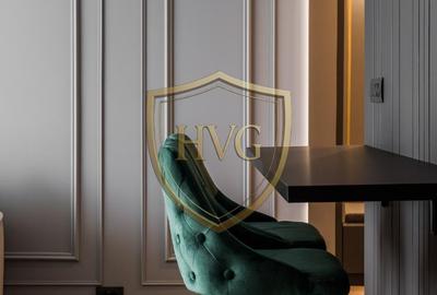 Apartament 2 Camere | Semidecomandat | One Herăstrău Towers - 10