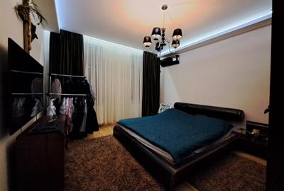 APARTAMENT 5 CAMERE CU SCARA INTERIOARA IN VILA - ANVELOPATA TERMIC ANUL CURENT - 12