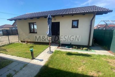 Casa cocheta  Mosnita Veche - 11