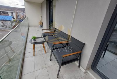 Apartament 2 camere de inchiriat| Zorilor | Etaj intermediar | Parcare subterana - 9