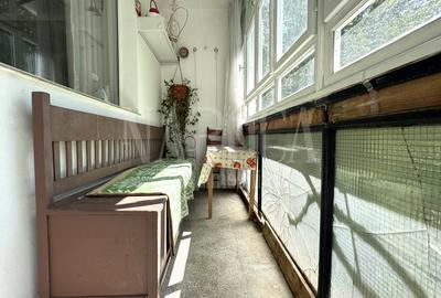 Apartament 3 camere de vanzare in Manastur, Cluj Napoca - 9