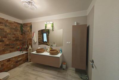 Duplex de vanzare , 120 mp,Garaj utili zona Narciselor - 11