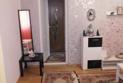 2 camere, etaj superior in bloc cu lift, Mobilat si Utilat - Viziru 3 - 1