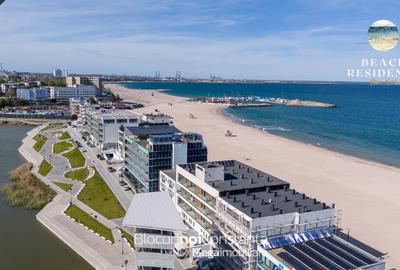 ✅Start vânzări: Apartamente la cheie Beach Residence | Eforie Nord, zona Belona - 10