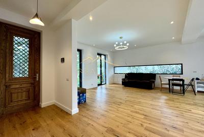 Vila cu 5 camere // * 565 mp gradina* // Tunari - 12