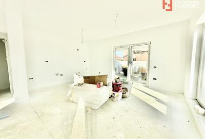 COMISION 0% - Duplex Individual Mosnita, Zona Calea Urseni - 5 camere, 3 bai - 9