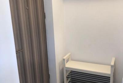 Garsoniera Grozavesti  orhideelor 14 - 8