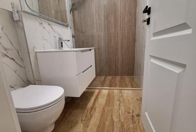 Închiriez apartament  2 cam  Marasti, Lux - 6