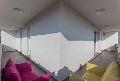 Garsoniera /NewWorldMilitari/Direct Dezvoltator - 16