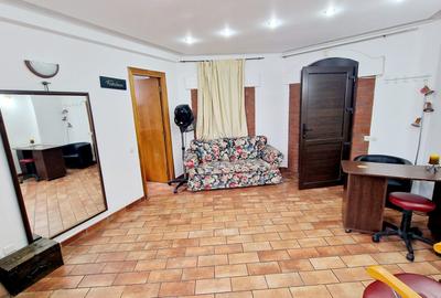 Spatiu 80 mp renovat in vila interbelica | Rosetti –Gradina Icoanei | Investitie - 5