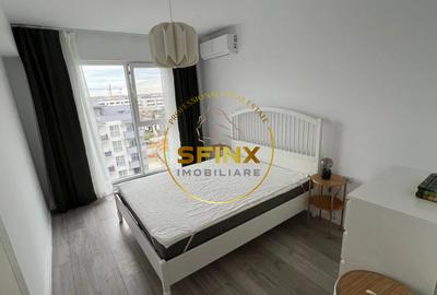 Apartament 2 camere | Pallady | tip open-space | complex 2021 - 4