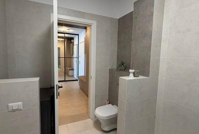LAKE ON - RESIDENCE - APARTAMENT CU 2 CAMERE ULTRALUX PE LAC - PARCARE SUBTERANA - 22