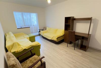 Apartament 4 camere etajul 1,  Grivitei