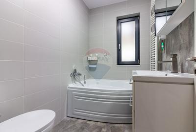 Casă / Vilă Vânzare Tunari/Dimieni Casă Single - 4