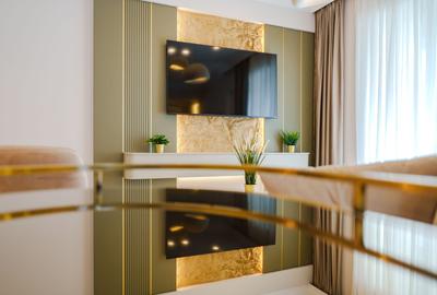 Apartament 2 camere lux | 66 mp | Complet Mobilat - Gata de Mutare - 54
