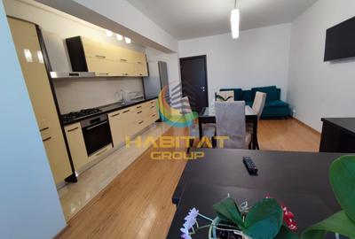 Apartament 3 camare / complet mobilat si utilat / Sector 1 - 1