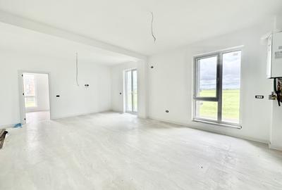 Apartament NOU cu 2 camere în Mosnita – 2 locuri de parcare - etaj 1 - 6