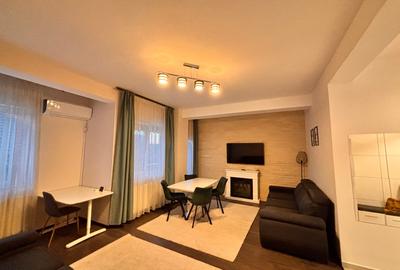 Apartament lângă M Pacii - 3 camere, 2 băi, 2 locuri de parcare - 1