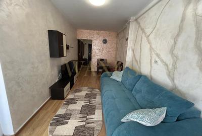 Apartament de vanzare cu 2 camere, 42 mp,etaj intermediar, parcare, zona Teilor! - 2