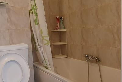 Universitate - Garsoniera decomandata in inima orasului, metrou la scara - 10