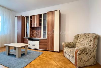 Etaj 3! Apartament 2 camere 50mp, Tatarasi, CT + AC, mobilat - 3