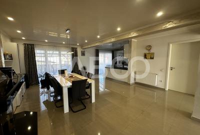 Casa individuala in Selimbar de vanzare 233 mpu si teren de 1000 mp - 4