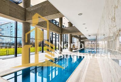 4 camere | Spa & piscină în complex | Floreasca - 12